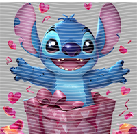 Valentine's Day-QRJ  1218